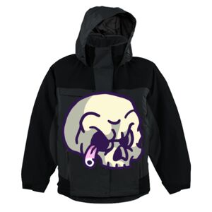 Women's Nootka Jacket Thumbnail