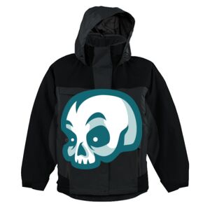 Women's Nootka Jacket Thumbnail