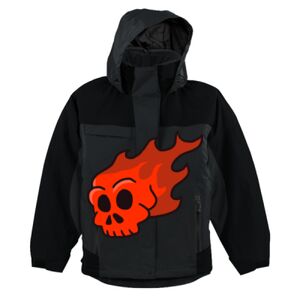 Women's Nootka Jacket Thumbnail