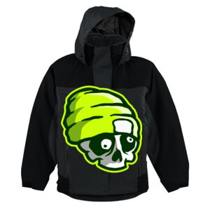 Women's Nootka Jacket Thumbnail