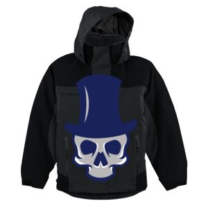 Women's Nootka Jacket Thumbnail