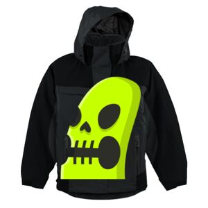 Women's Nootka Jacket Thumbnail
