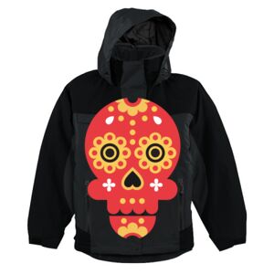 Women's Nootka Jacket Thumbnail