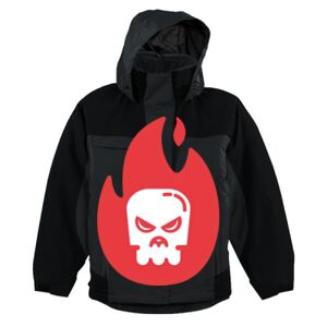 Women's Nootka Jacket Thumbnail