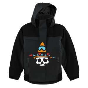 Women's Nootka Jacket Thumbnail