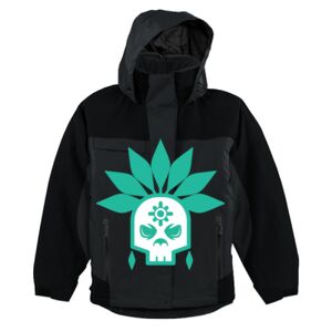 Women's Nootka Jacket Thumbnail