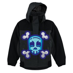 Women's Nootka Jacket Thumbnail