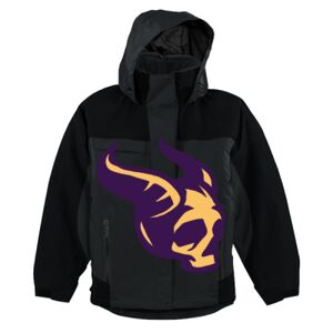 Women's Nootka Jacket Thumbnail