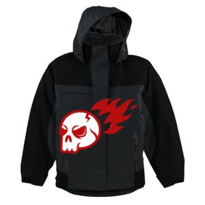Women's Nootka Jacket Thumbnail