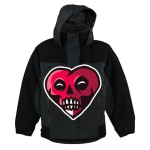 Women's Nootka Jacket Thumbnail