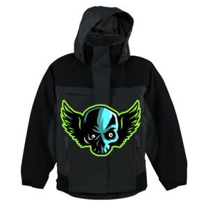 Women's Nootka Jacket Thumbnail