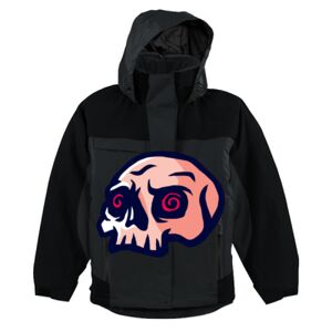 Women's Nootka Jacket Thumbnail