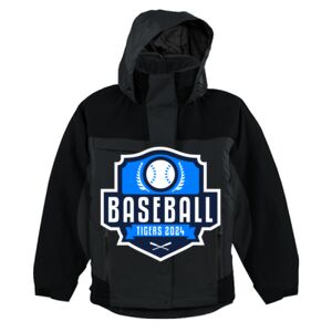 Women's Nootka Jacket Thumbnail