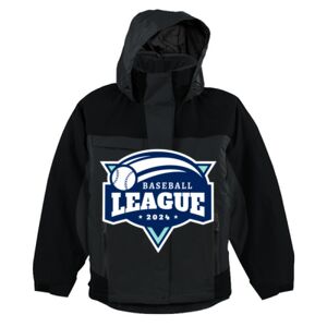 Women's Nootka Jacket Thumbnail