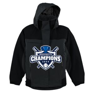 Women's Nootka Jacket Thumbnail