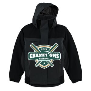 Women's Nootka Jacket Thumbnail