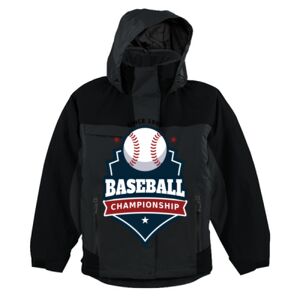 Women's Nootka Jacket Thumbnail