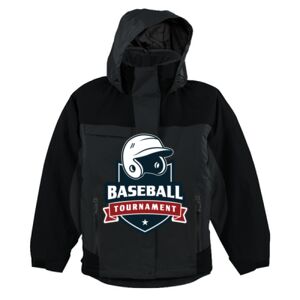 Women's Nootka Jacket Thumbnail
