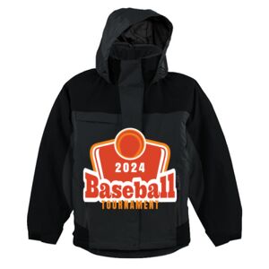 Women's Nootka Jacket Thumbnail