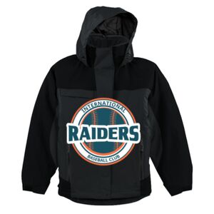 Women's Nootka Jacket Thumbnail