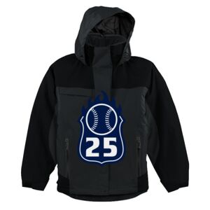 Women's Nootka Jacket Thumbnail