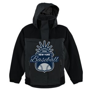 Women's Nootka Jacket Thumbnail