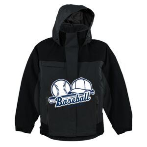 Women's Nootka Jacket Thumbnail