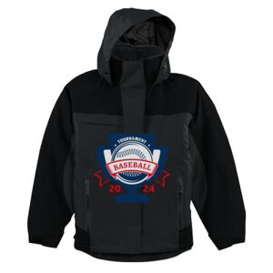 Women's Nootka Jacket Thumbnail