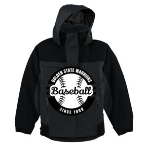 Women's Nootka Jacket Thumbnail
