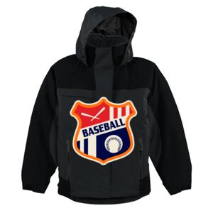 Women's Nootka Jacket Thumbnail