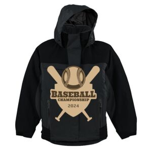Women's Nootka Jacket Thumbnail