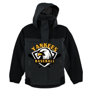 Women's Nootka Jacket Thumbnail