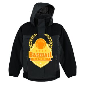 Women's Nootka Jacket Thumbnail