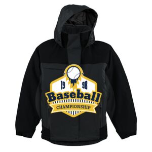 Women's Nootka Jacket Thumbnail