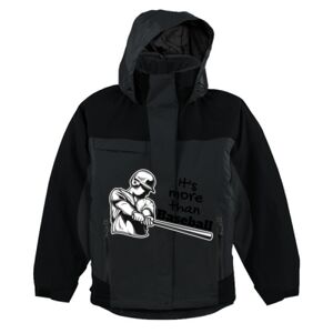 Women's Nootka Jacket Thumbnail