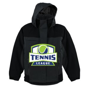 Women's Nootka Jacket Thumbnail