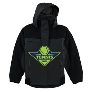 Women's Nootka Jacket Thumbnail