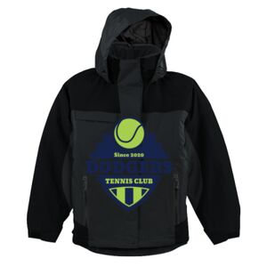 Women's Nootka Jacket Thumbnail