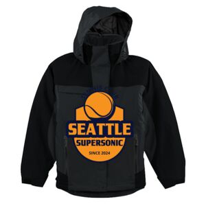 Women's Nootka Jacket Thumbnail