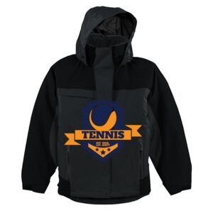 Women's Nootka Jacket Thumbnail