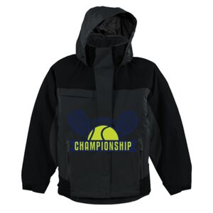 Women's Nootka Jacket Thumbnail