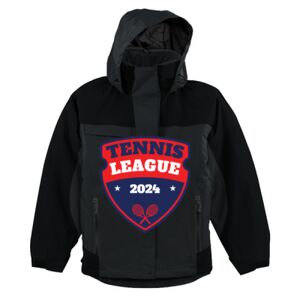 Women's Nootka Jacket Thumbnail