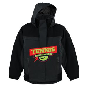 Women's Nootka Jacket Thumbnail