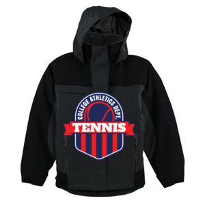 Women's Nootka Jacket Thumbnail