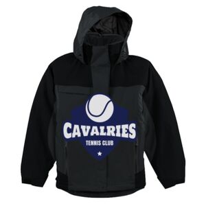 Women's Nootka Jacket Thumbnail