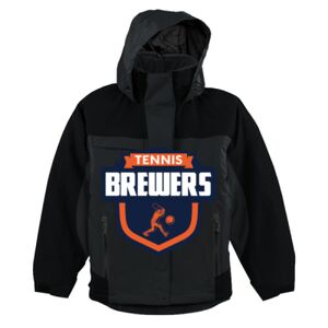Women's Nootka Jacket Thumbnail