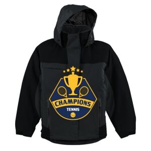 Women's Nootka Jacket Thumbnail