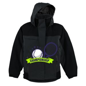 Women's Nootka Jacket Thumbnail