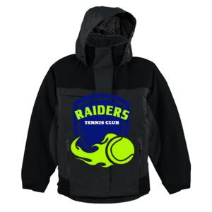 Women's Nootka Jacket Thumbnail