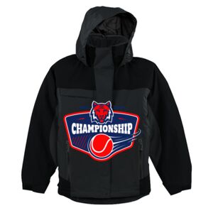 Women's Nootka Jacket Thumbnail